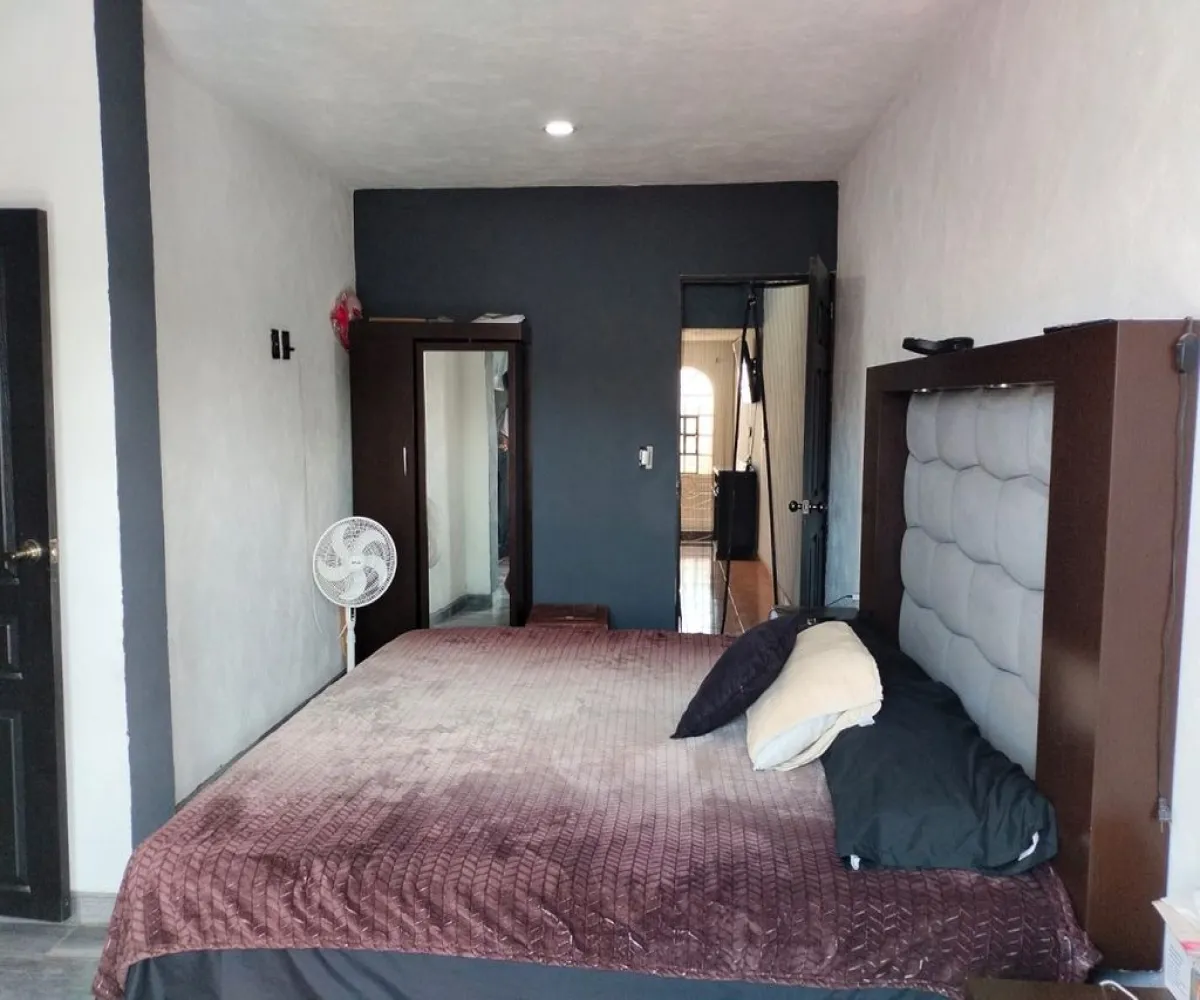 Casa En Venta,Hacienda Santa Fe,Santa Cecilia 121, Tlajomulco de Zúñiga, Jalisco 45653, 4 Habitaciones,3 Baños,Santa Cecilia ,2,pAMwbY9