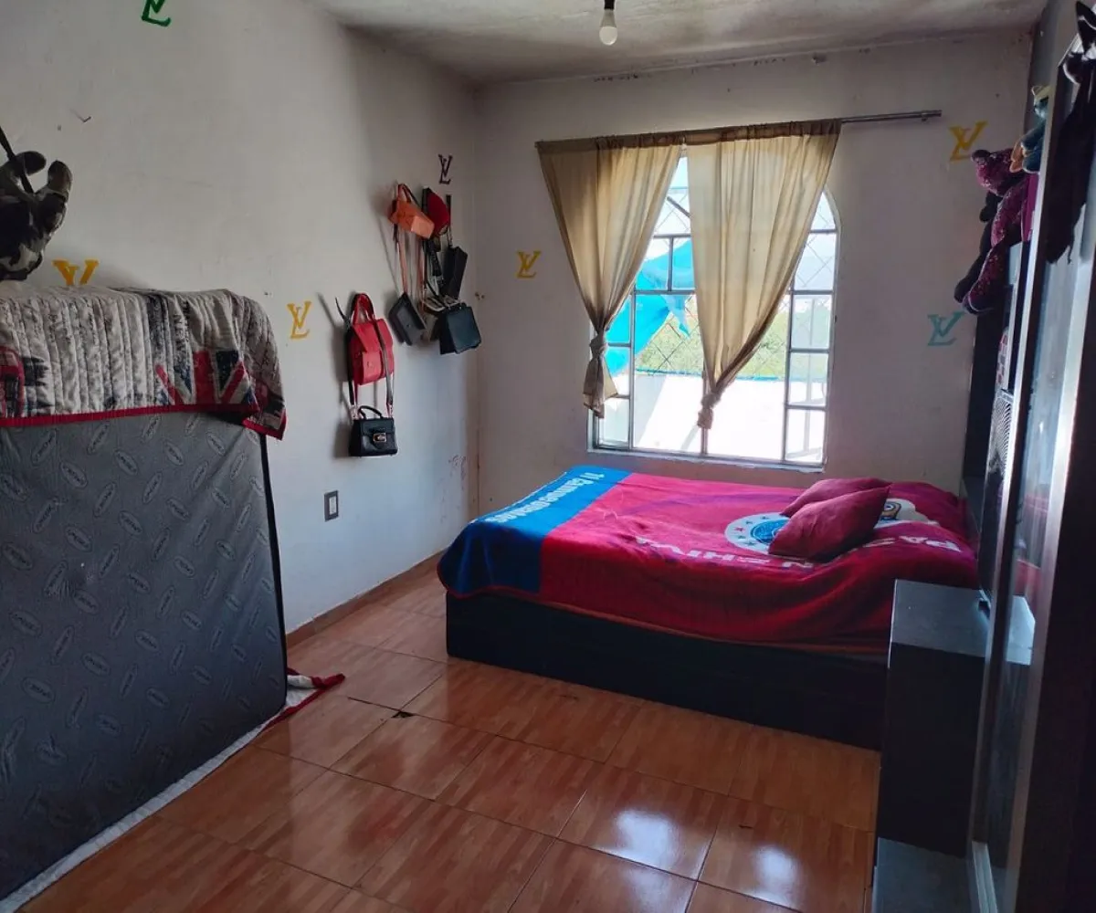 Casa En Venta,Hacienda Santa Fe,Santa Cecilia 121, Tlajomulco de Zúñiga, Jalisco 45653, 4 Habitaciones,3 Baños,Santa Cecilia ,2,pAMwbY9