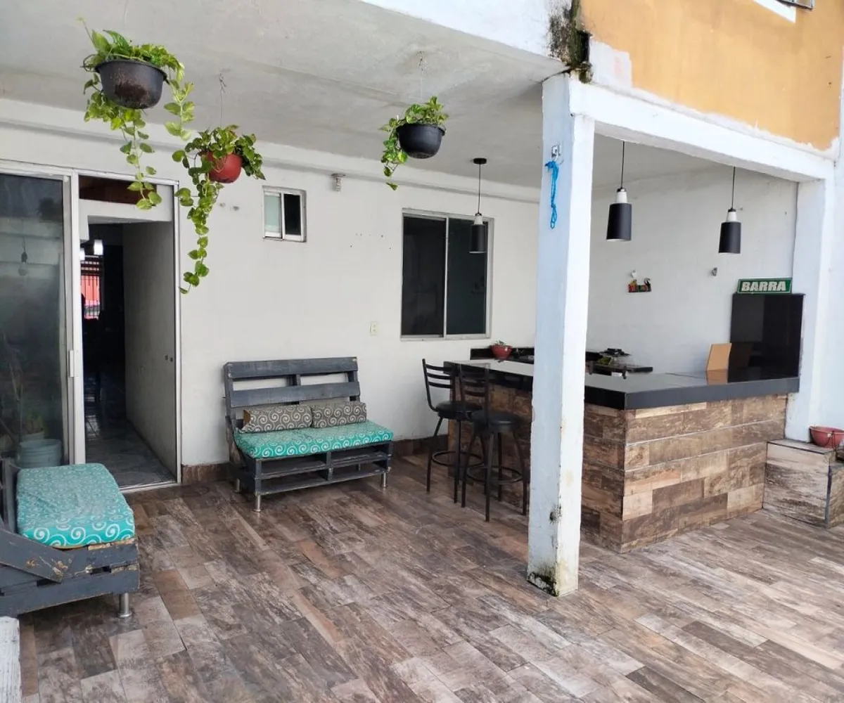 Casa En Venta,Hacienda Santa Fe,Santa Cecilia 121, Tlajomulco de Zúñiga, Jalisco 45653, 4 Habitaciones,3 Baños,Santa Cecilia ,2,pAMwbY9