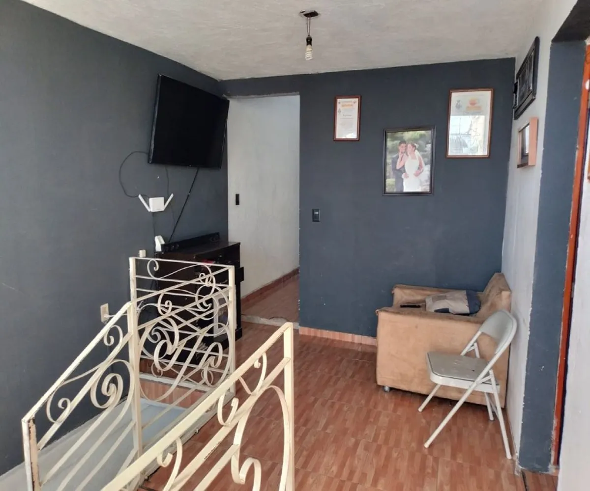 Casa En Venta,Hacienda Santa Fe,Santa Cecilia 121, Tlajomulco de Zúñiga, Jalisco 45653, 4 Habitaciones,3 Baños,Santa Cecilia ,2,pAMwbY9