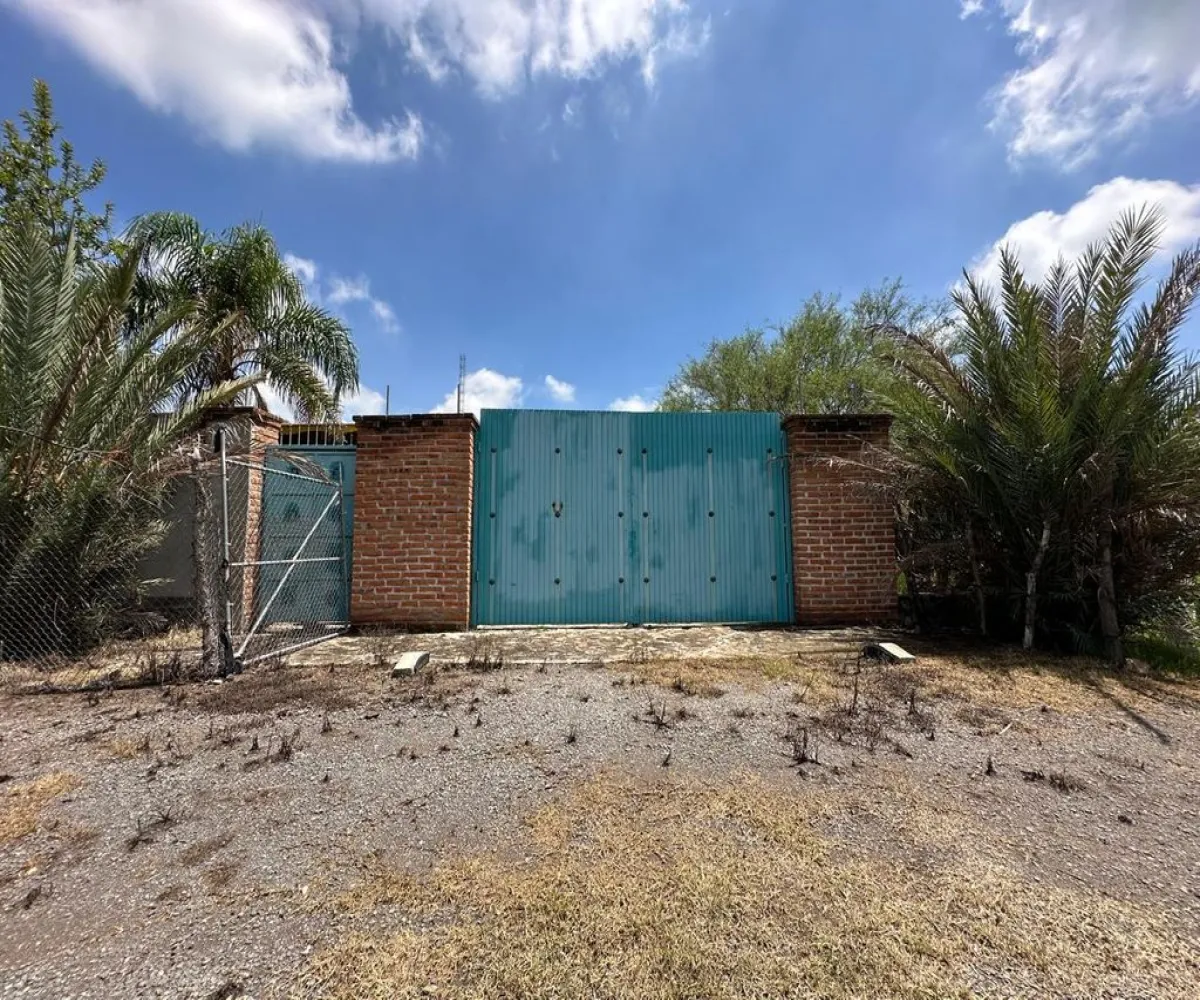 Terreno En Venta,Buenavista,Francisco Villa S/N, Ixtlahuacán de los Membrillos, Jalisco 45850,Francisco Villa,pB5likH