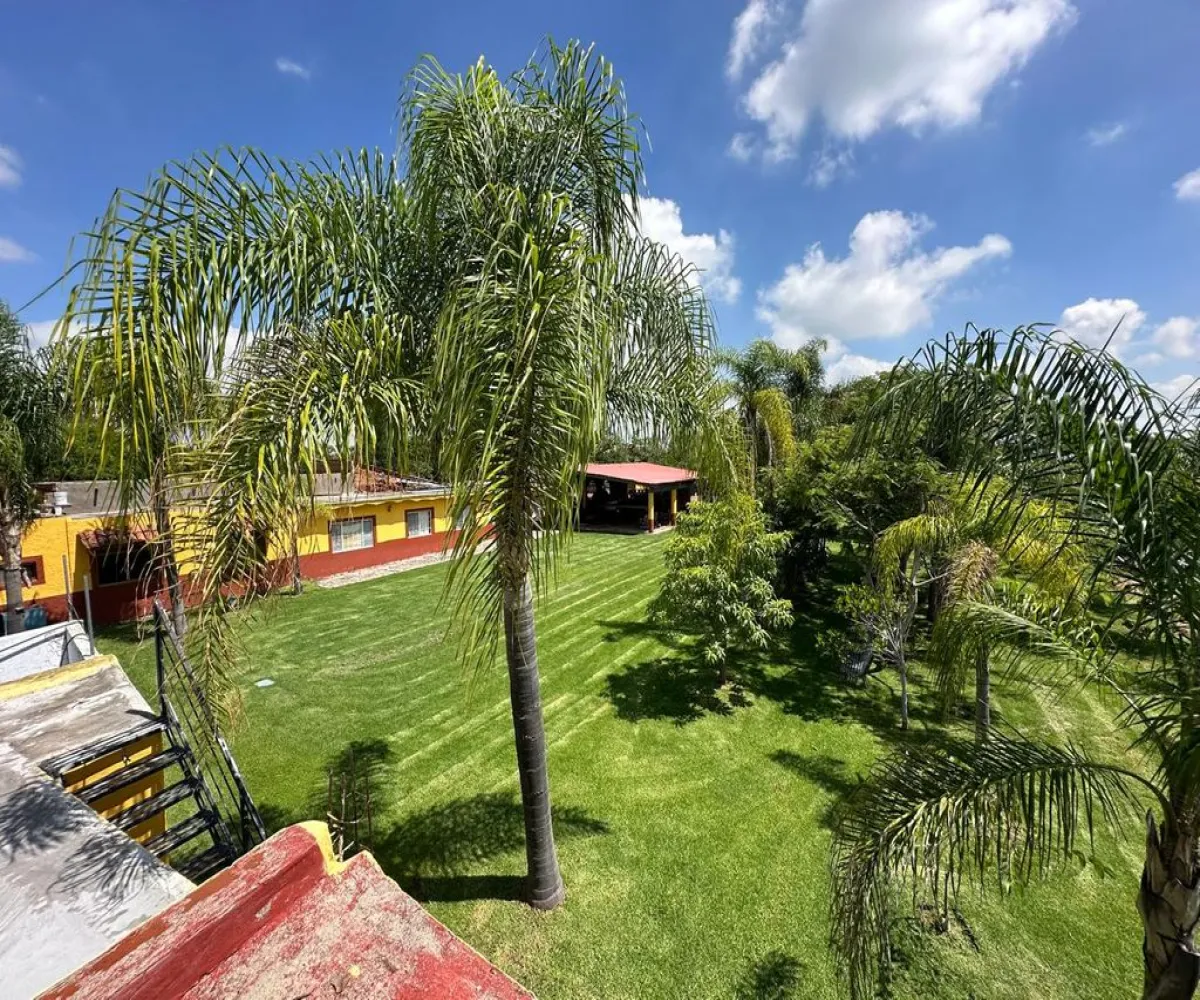 Terreno En Venta,Buenavista,Francisco Villa S/N, Ixtlahuacán de los Membrillos, Jalisco 45850,Francisco Villa,pB5likH