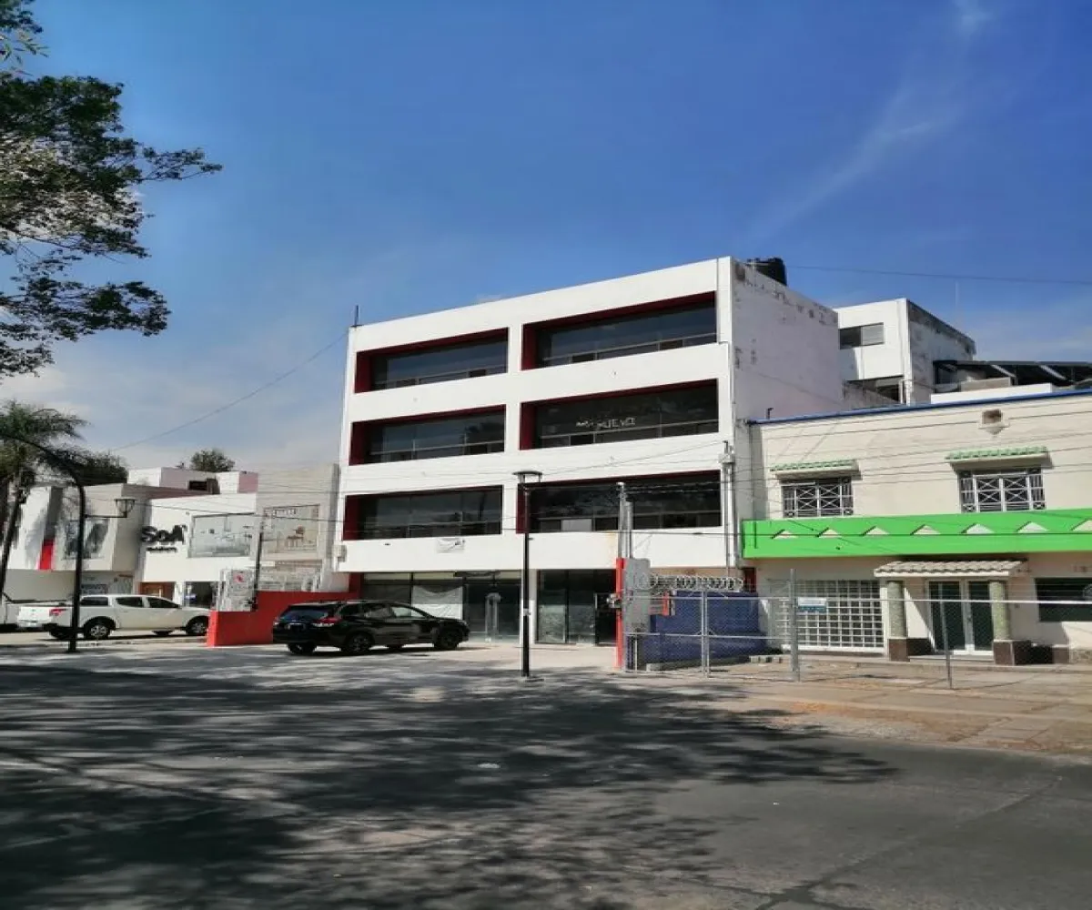 Edificio En Venta,Americana,Niños Heroes S/N, Guadalajara, Jalisco 44130,Niños Heroes,4,pkGA7UP