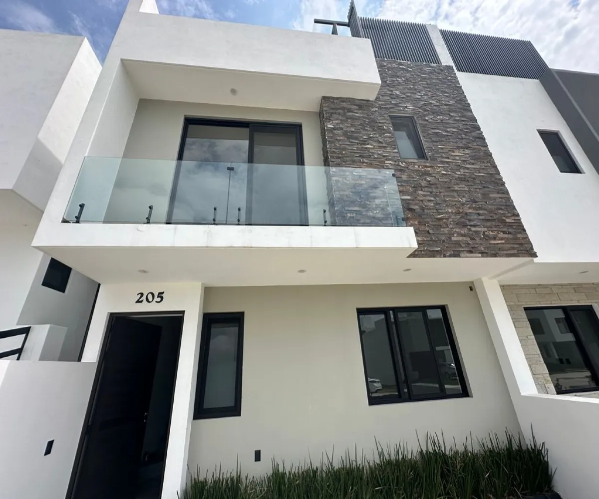 Casa En Venta,San Agustín,AVENIDA PARAJE DE LAS GRULLAS 200, Tlajomulco de Zúñiga, Jalisco 45645, 4 Habitaciones,4 Baños,AVENIDA PARAJE DE LAS GRULLAS,3,plPaJt2