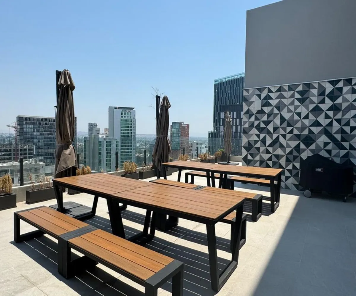 Departamento En Renta,Providencia,Av. Pablo Neruda 2300, Guadalajara, Jalisco 44630, 1 Cuarto,1 Baño,Av. Pablo Neruda,21,pkkoQx9