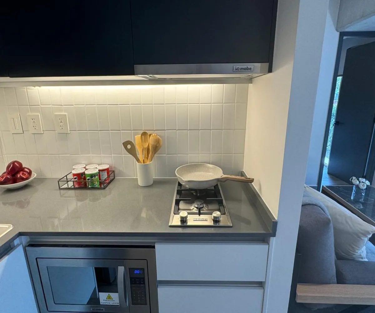 Departamento En Renta,Providencia,Av. Pablo Neruda 2300, Guadalajara, Jalisco 44630, 1 Cuarto,1 Baño,Av. Pablo Neruda,21,pkkoQx9