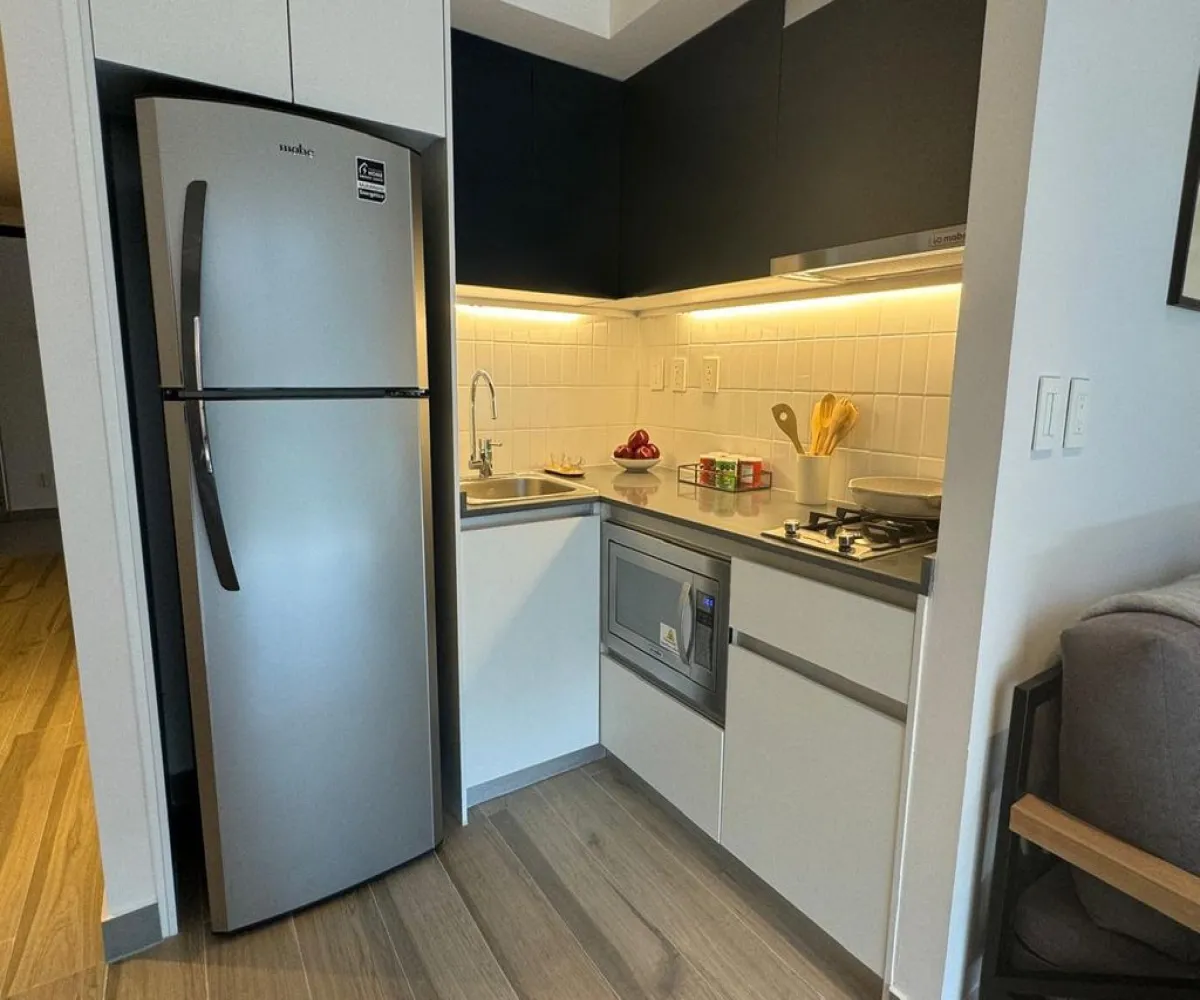 Departamento En Renta,Providencia,Av. Pablo Neruda 2300, Guadalajara, Jalisco 44630, 1 Cuarto,1 Baño,Av. Pablo Neruda,21,pkkoQx9