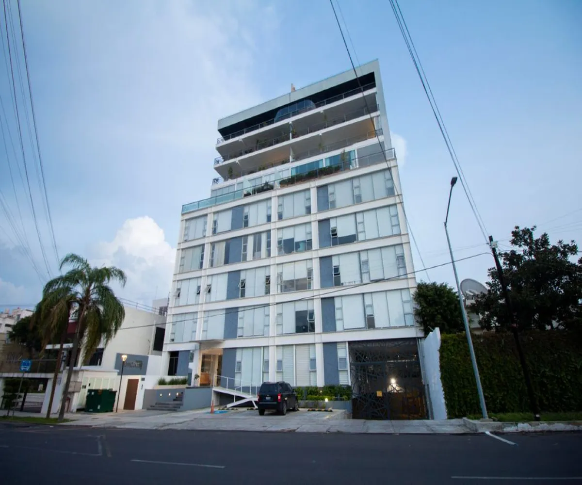 Departamento En Venta,Arcos Vallarta,MIGUEL LERDO DE TEJADA 287, Guadalajara, Jalisco 44130, 1 Cuarto,2 Baños,MIGUEL LERDO DE TEJADA,5,pcNKNA8