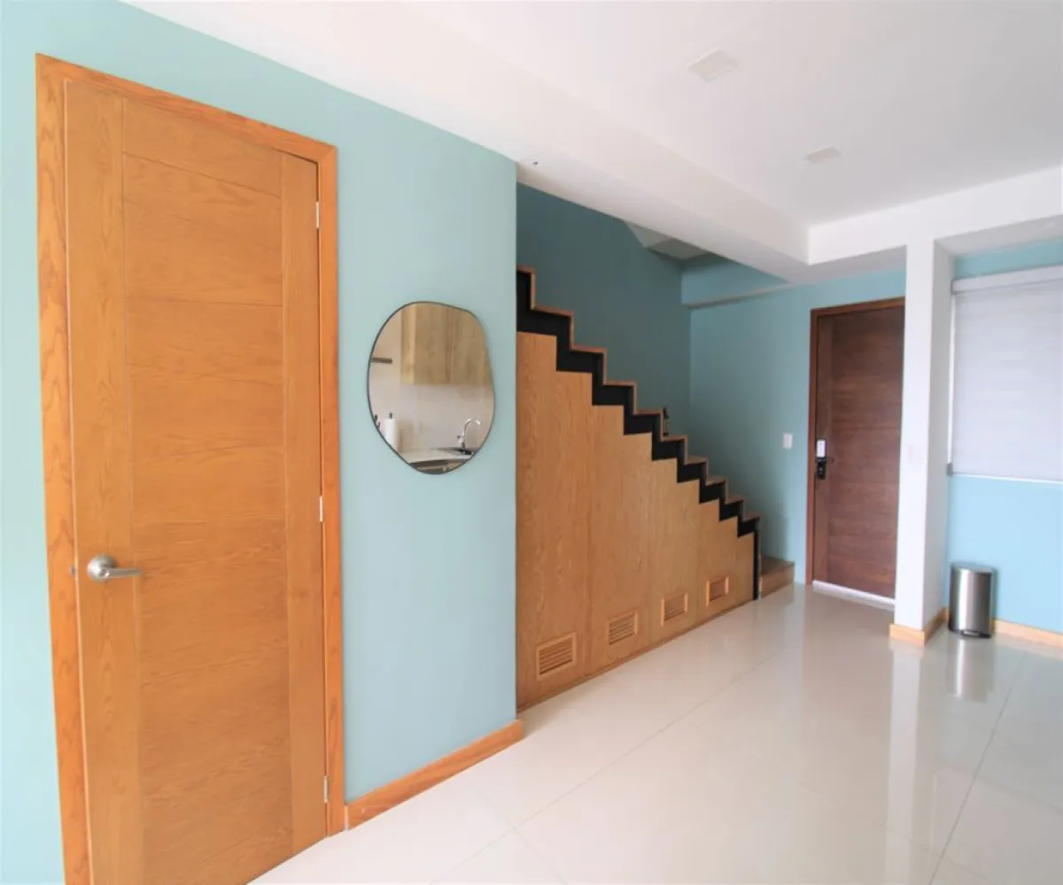 Departamento En Venta,Arcos Vallarta,MIGUEL LERDO DE TEJADA 287, Guadalajara, Jalisco 44130, 1 Cuarto,2 Baños,MIGUEL LERDO DE TEJADA,5,pcNKNA8