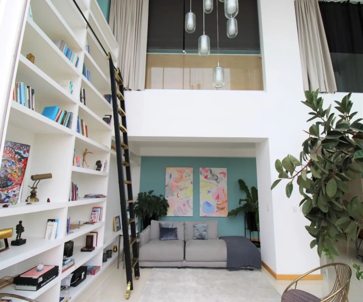 Departamento En Venta,Arcos Vallarta,MIGUEL LERDO DE TEJADA 287, Guadalajara, Jalisco 44130, 1 Cuarto,2 Baños,MIGUEL LERDO DE TEJADA,5,pcNKNA8