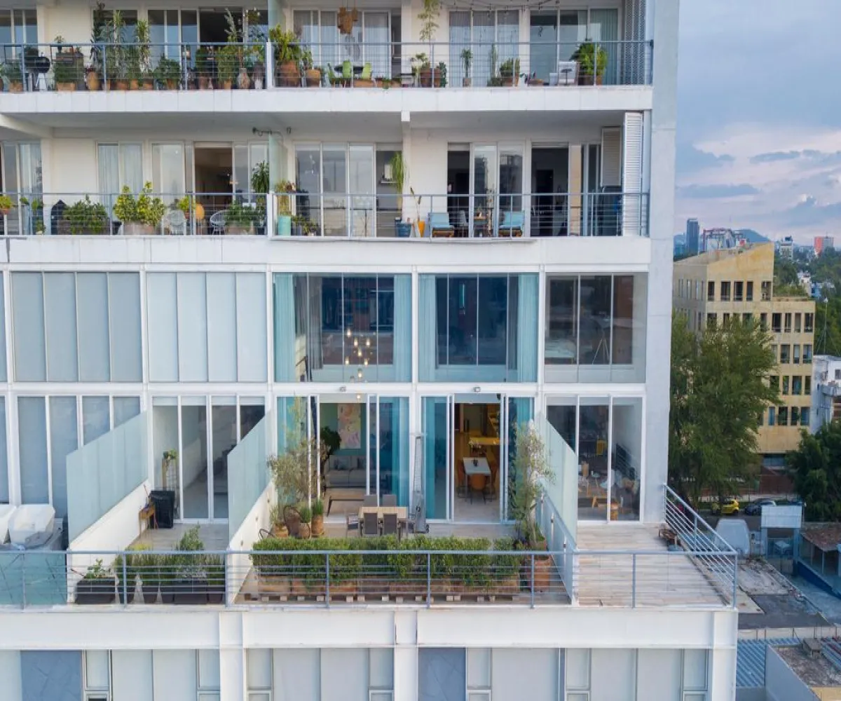 Departamento En Venta,Arcos Vallarta,MIGUEL LERDO DE TEJADA 287, Guadalajara, Jalisco 44130, 1 Cuarto,2 Baños,MIGUEL LERDO DE TEJADA,5,pcNKNA8