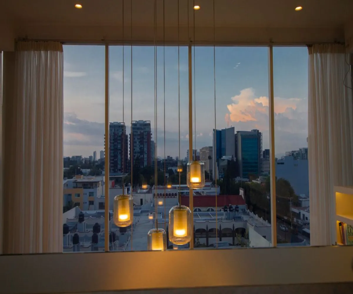 Departamento En Venta,Arcos Vallarta,MIGUEL LERDO DE TEJADA 287, Guadalajara, Jalisco 44130, 1 Cuarto,2 Baños,MIGUEL LERDO DE TEJADA,5,pcNKNA8