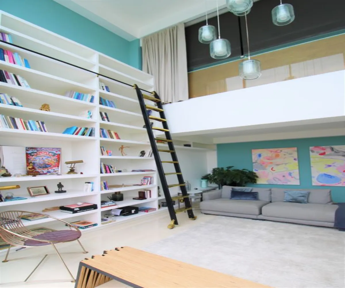 Departamento En Venta,Arcos Vallarta,MIGUEL LERDO DE TEJADA 287, Guadalajara, Jalisco 44130, 1 Cuarto,2 Baños,MIGUEL LERDO DE TEJADA,5,pcNKNA8