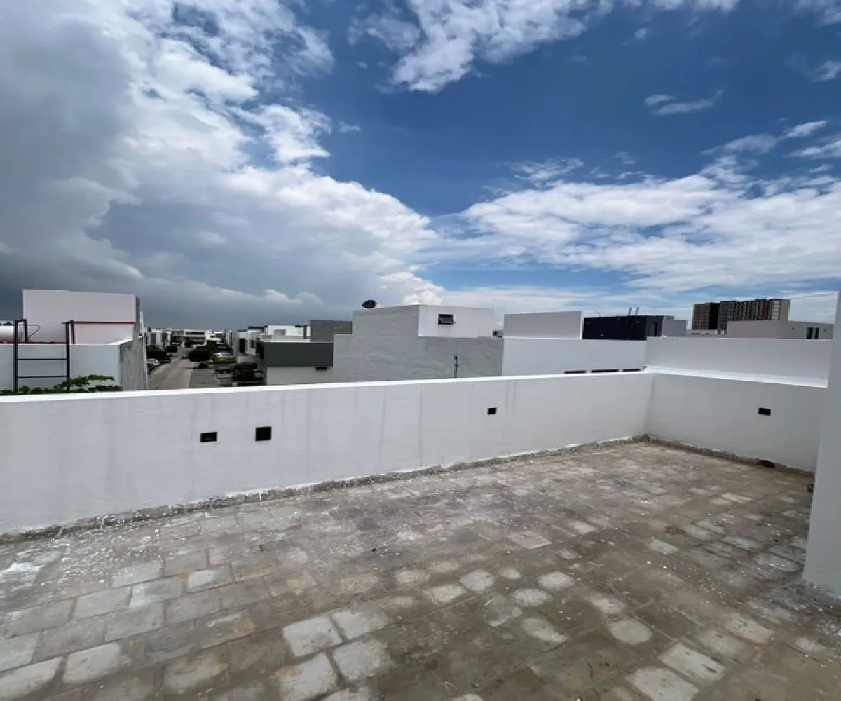 Casa En Venta,Zapopan,Paseo Solares 37, Zapopan, Jalisco 45134, 3 Habitaciones,4 Baños,Paseo Solares,2,pYk9Y0p