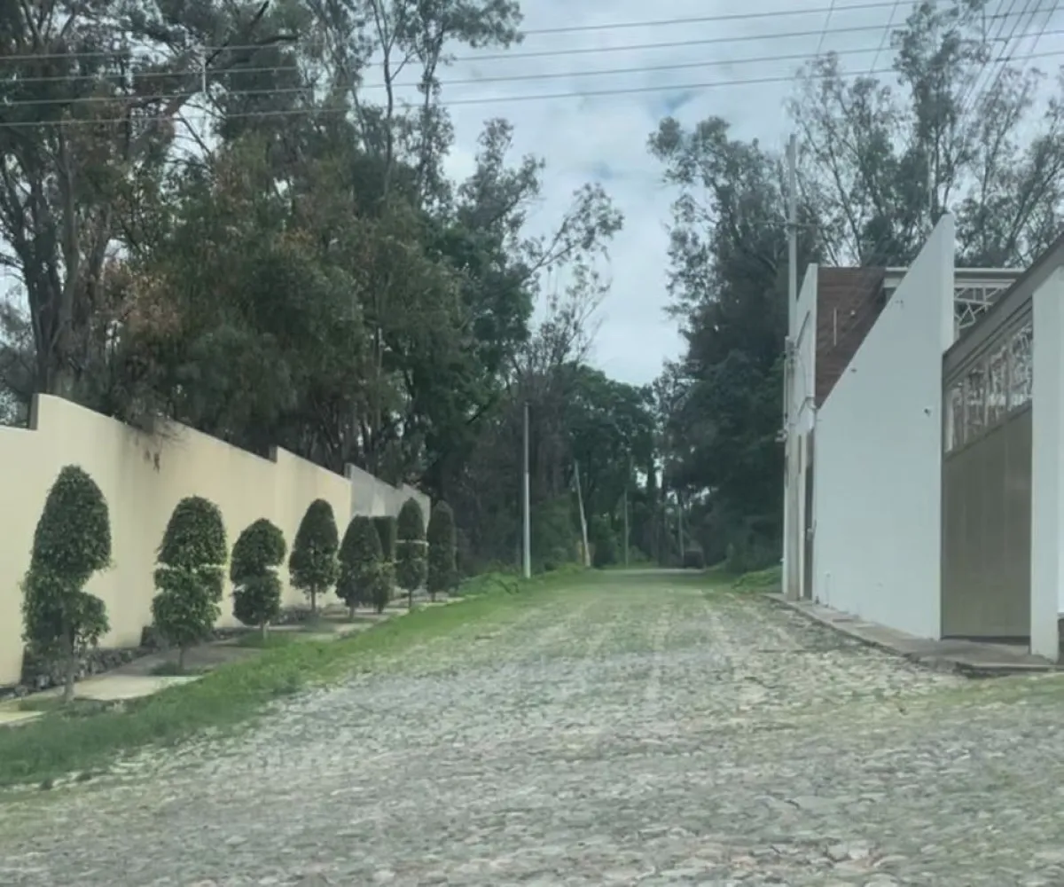 Terreno En Venta,Agua Escondida,Rio Ameca 26, Ixtlahuacán de los Membrillos, Jalisco 45850,Rio Ameca,pSOn1lu