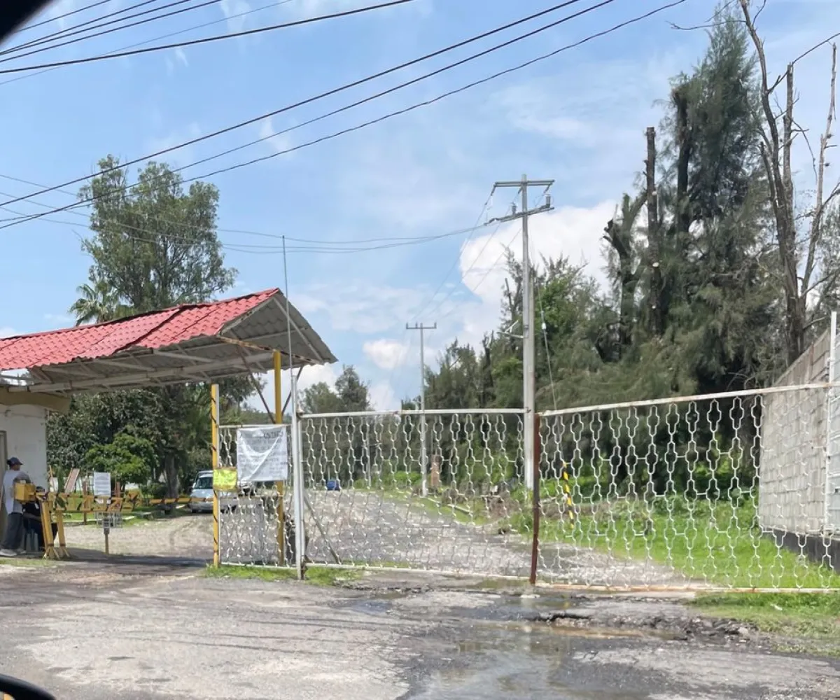 Terreno En Venta,Agua Escondida,Rio Ameca 26, Ixtlahuacán de los Membrillos, Jalisco 45850,Rio Ameca,pSOn1lu