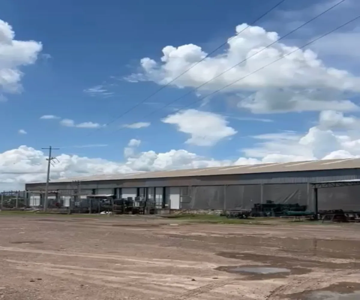 Industrial En Venta,Los Sandovales,Carretera Tecuala acaponeta kilómetro 7 S/N, Acaponeta, Nayarit 63421,10 Baños,Carretera Tecuala acaponeta kilómetro 7,p5gbs5T