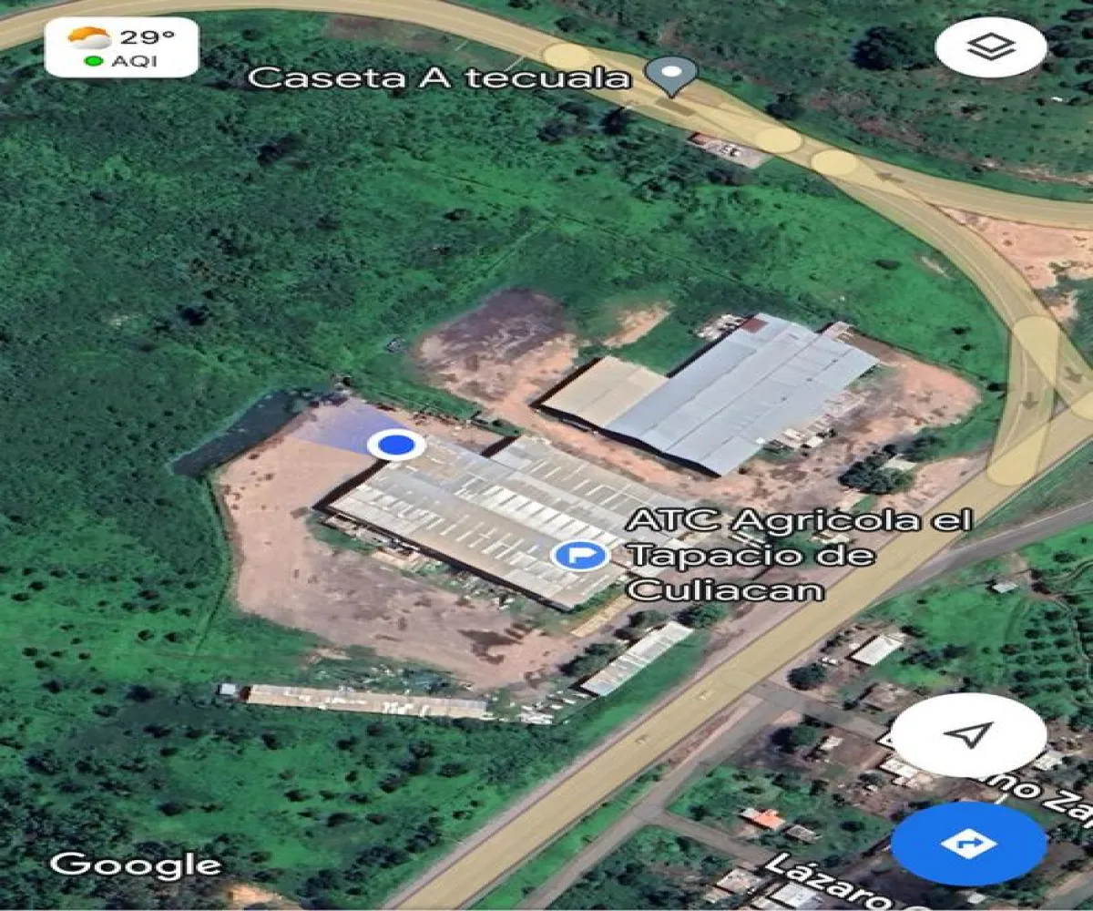 Industrial En Venta,Los Sandovales,Carretera Tecuala acaponeta kilómetro 7 S/N, Acaponeta, Nayarit 63421,10 Baños,Carretera Tecuala acaponeta kilómetro 7,p5gbs5T
