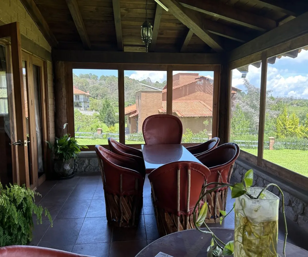 Casa En Venta,Tapalpa,Pinares Paseo del Mirador 99 B, Tapalpa, Jalisco 49340, 3 Habitaciones,4 Baños,Pinares Paseo del Mirador,2,pc50co4
