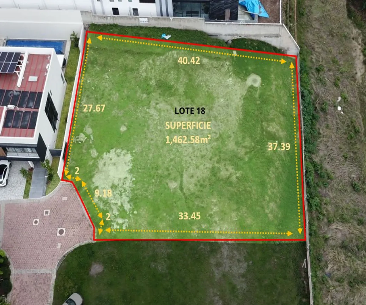 Terreno En Venta,El Bajío,Av. del Bosque 435, Zapopan, Jalisco 45019,Av. del Bosque,ppLwbth