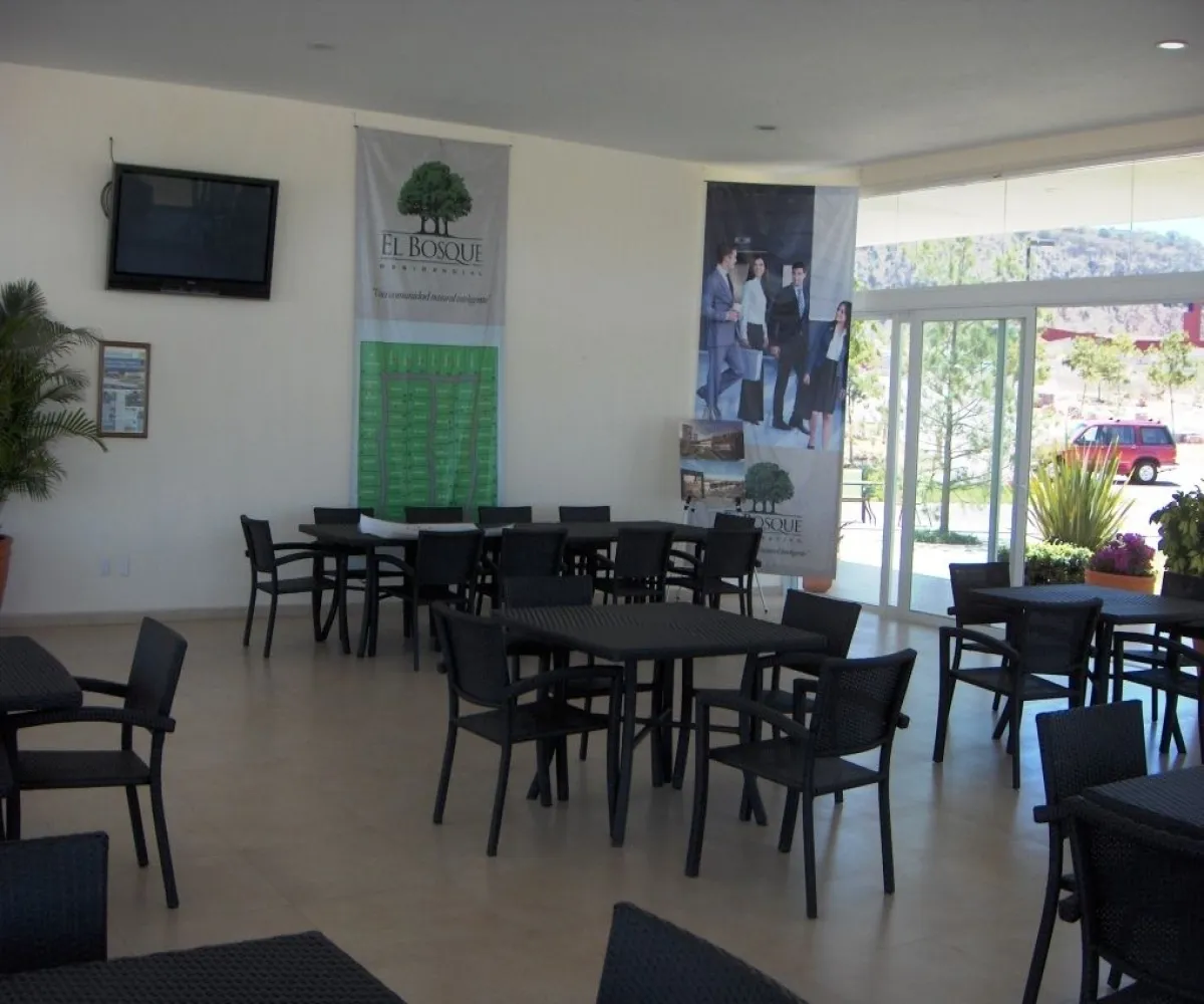 Terreno En Venta,El Bajío,Av. del Bosque 435, Zapopan, Jalisco 45019,Av. del Bosque,ppLwbth