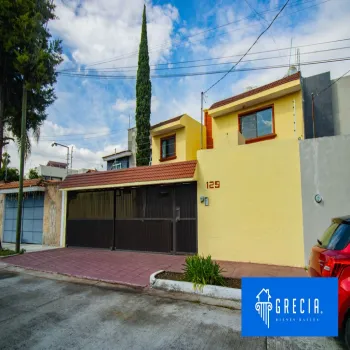 Casa En Venta,Jardines Vallarta,Anatole France 129, Zapopan, Jalisco 45027, 5 Habitaciones,3 Baños,Anatole France,2,plfFg2d