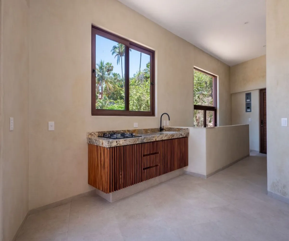 Departamento En Venta,Sayulita,Mariposa 6, Bahía de Banderas, Nayarit 63728, 1 Cuarto,2 Baños,Mariposa,2,p1Ks5O8