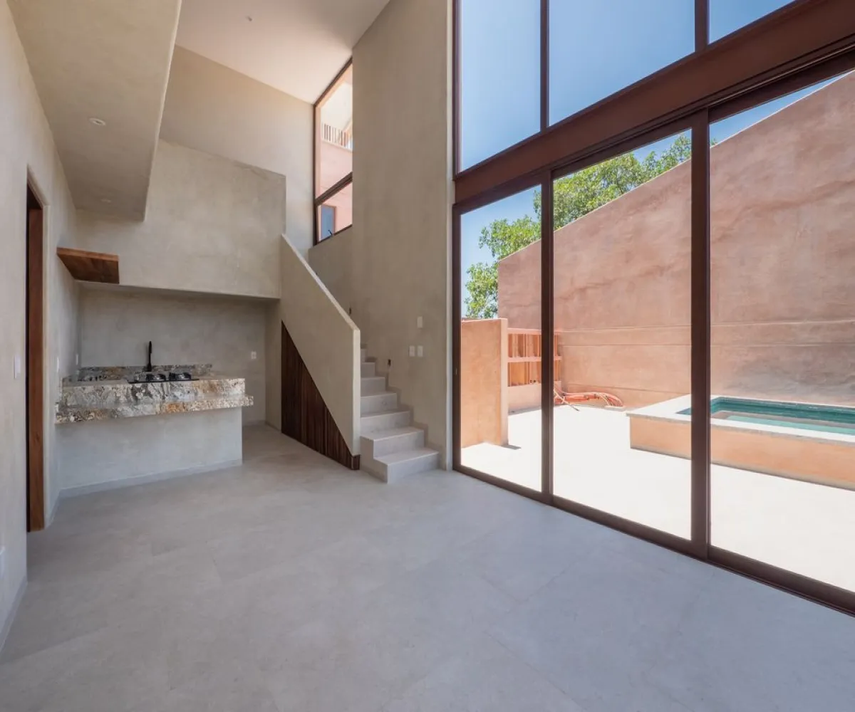 Departamento En PreVenta,Sayulita,Mariposa 6, Bahía de Banderas, Nayarit 63728, 2 Habitaciones,2 Baños,Mariposa,2,pSJJ93g