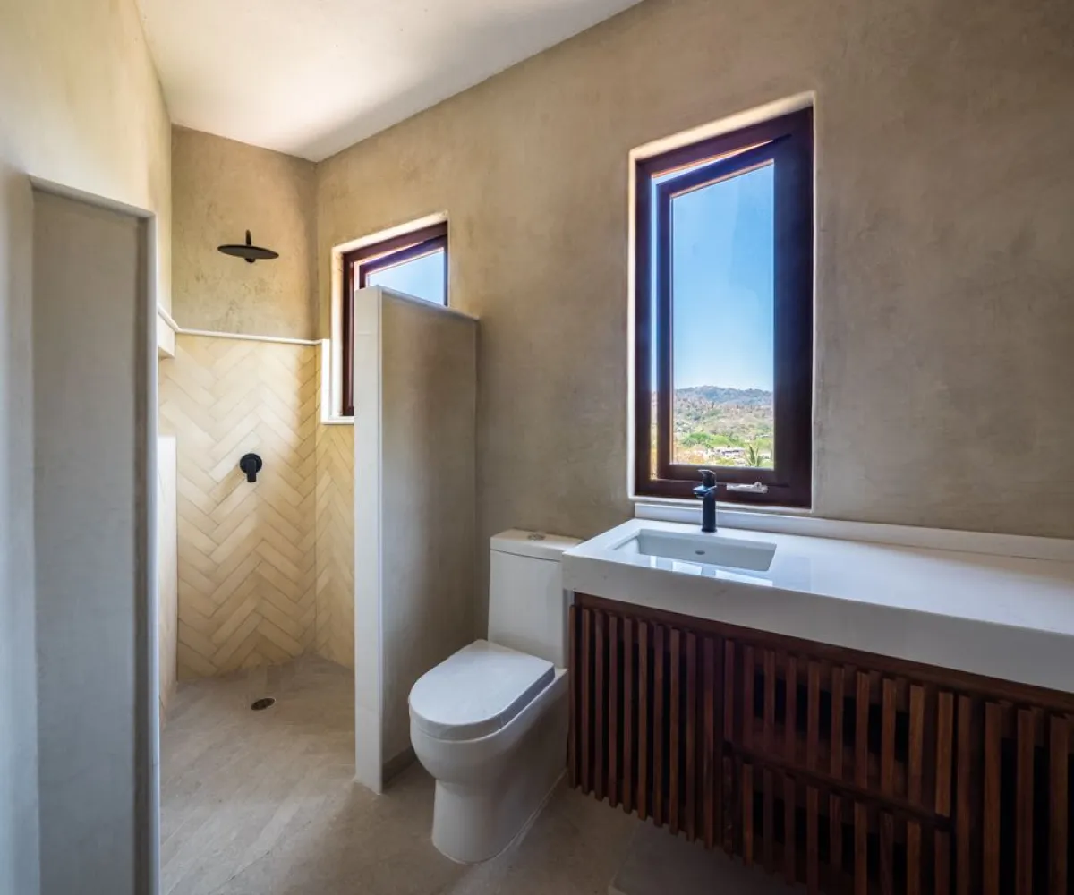 Departamento En PreVenta,Sayulita,Mariposa 6, Bahía de Banderas, Nayarit 63728, 2 Habitaciones,2 Baños,Mariposa,2,pSJJ93g