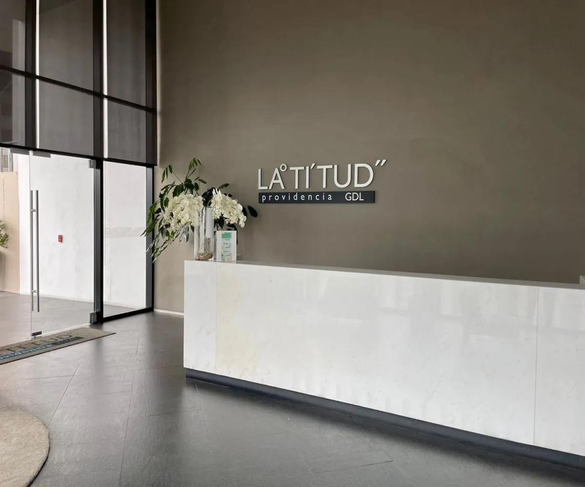 Departamento En Venta,Prados de Providencia,Juan Palomar y Arias 765, Guadalajara, Jalisco 44670, 2 Habitaciones,2 Baños,Juan Palomar y Arias ,1,pNm58zV