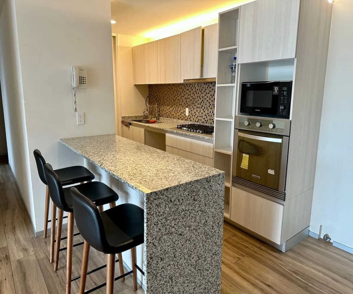 Departamento En Venta,Prados de Providencia,Juan Palomar y Arias 765, Guadalajara, Jalisco 44670, 2 Habitaciones,2 Baños,Juan Palomar y Arias ,1,pNm58zV