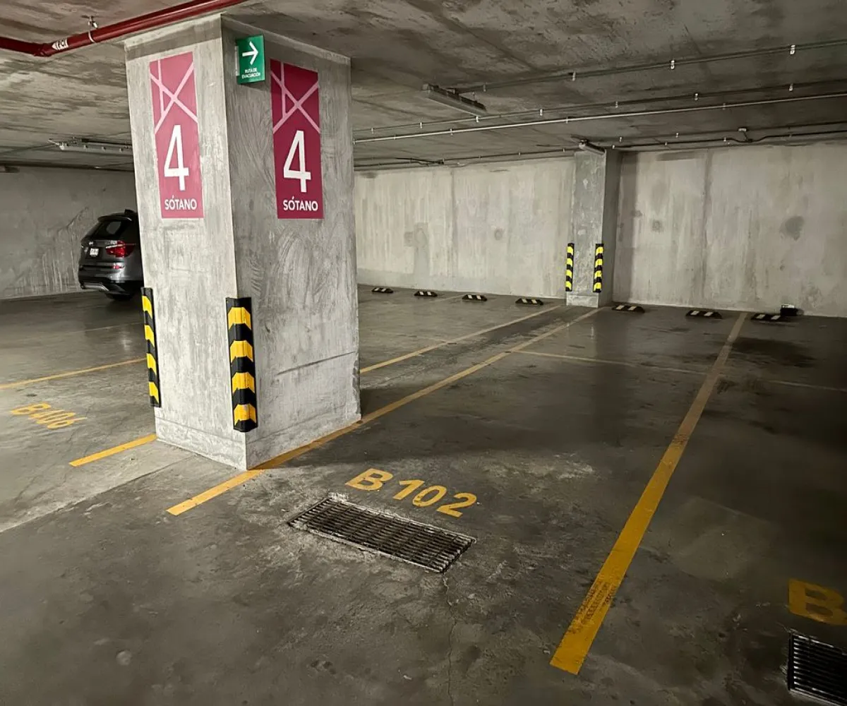 Departamento En Venta,Prados de Providencia,Juan Palomar y Arias 765, Guadalajara, Jalisco 44670, 2 Habitaciones,2 Baños,Juan Palomar y Arias ,1,pNm58zV