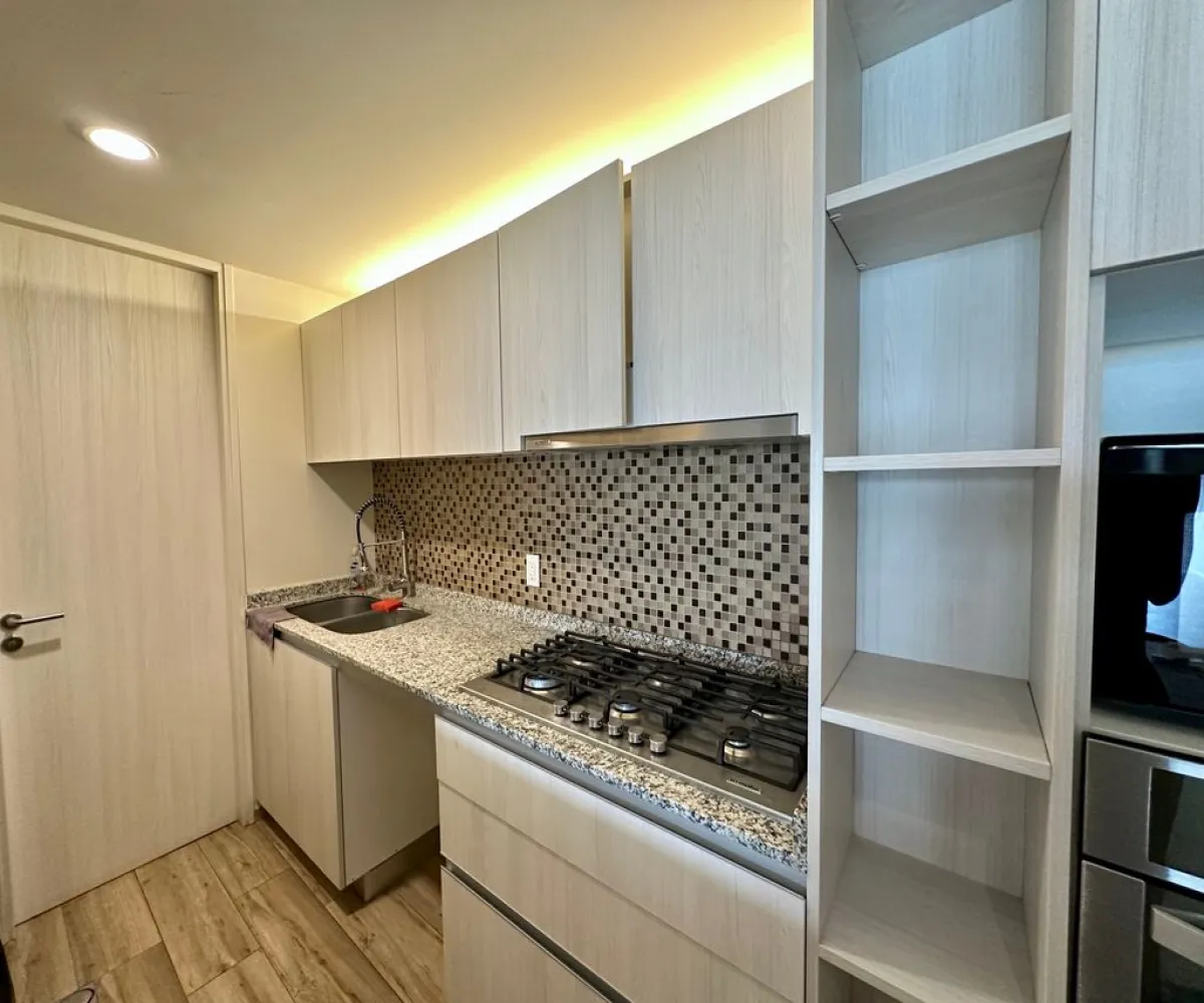 Departamento En Venta,Prados de Providencia,Juan Palomar y Arias 765, Guadalajara, Jalisco 44670, 2 Habitaciones,2 Baños,Juan Palomar y Arias ,1,pNm58zV