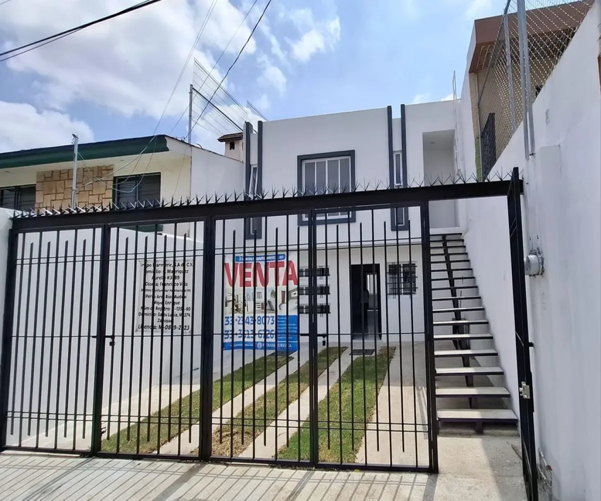 Departamento En Venta,Francisco Villa,Aurelio Manriquez 3389, Guadalajara, Jalisco 44970, 2 Habitaciones,2 Baños,Aurelio Manriquez,1,pmsfAhL Departamento En Venta,Francisco Villa,Aurelio Manriquez 3389, Guadalajara, Jalisco 44970, 2 Habitaciones,2 Baños,Aurelio Manriquez,1,pmsfAhL