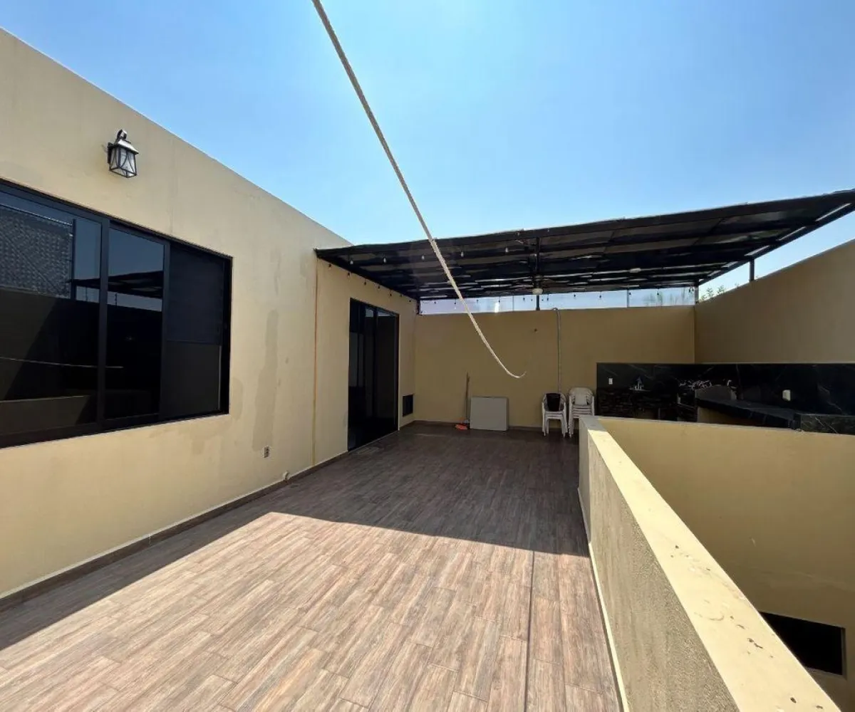 Casa En Venta,Juan Manuel Vallarta,Leo 4137, Zapopan, Jalisco 45120, 4 Habitaciones,5 Baños,Leo,2,pZbeylr
