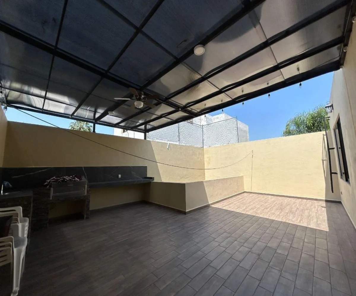 Casa En Venta,Juan Manuel Vallarta,Leo 4137, Zapopan, Jalisco 45120, 4 Habitaciones,5 Baños,Leo,2,pZbeylr