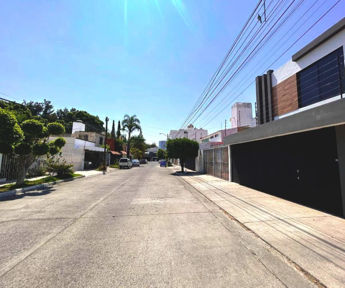 Casa En Venta,Juan Manuel Vallarta,Leo 4137, Zapopan, Jalisco 45120, 4 Habitaciones,5 Baños,Leo,2,pZbeylr