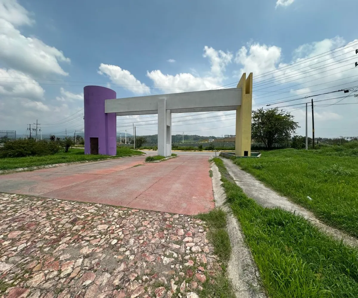 Terreno En Venta,Obrera,Residencial Villa del Carmen S/N, Tala, Jalisco 45308,Residencial Villa del Carmen,p3W4lcL