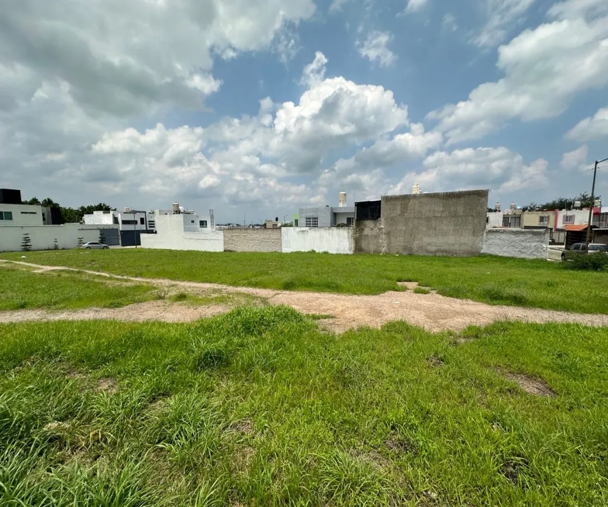 Terreno En Venta,Obrera,Residencial Villa del Carmen S/N, Tala, Jalisco 45308,Residencial Villa del Carmen,p3W4lcL