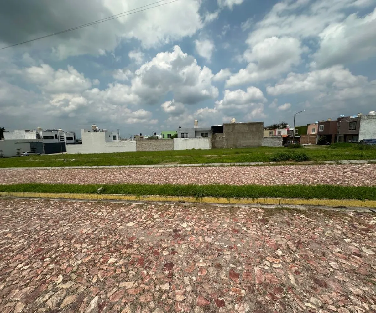 Terreno En Venta,Obrera,Residencial Villa del Carmen S/N, Tala, Jalisco 45308,Residencial Villa del Carmen,p3W4lcL