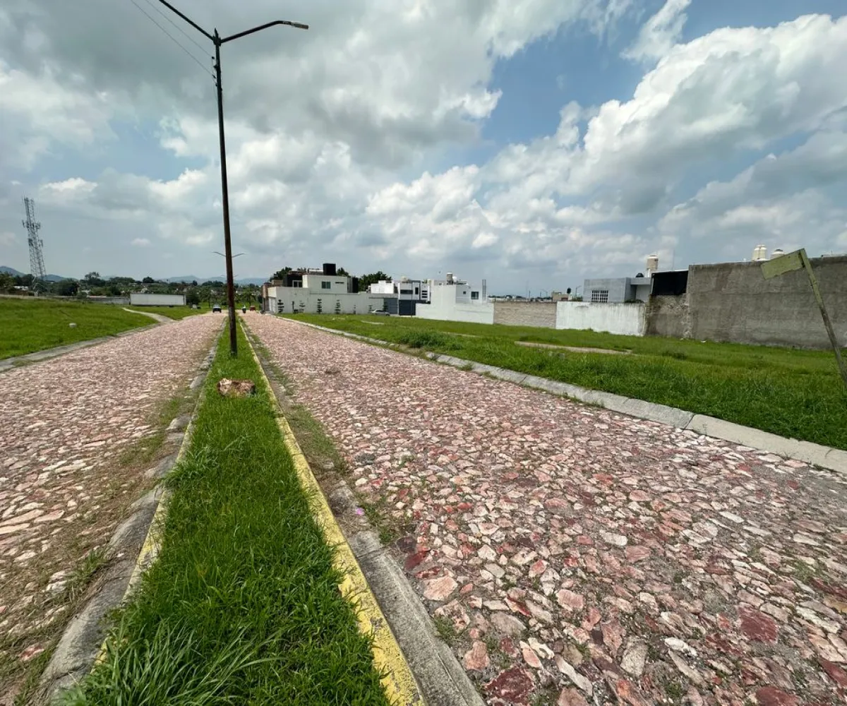 Terreno En Venta,Obrera,Residencial Villa del Carmen S/N, Tala, Jalisco 45308,Residencial Villa del Carmen,p3W4lcL