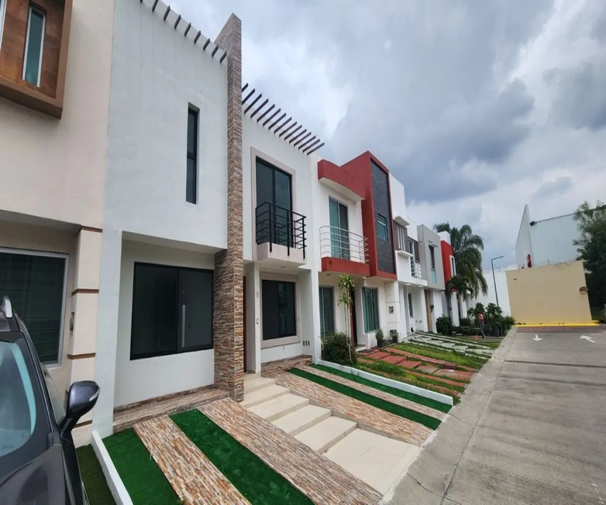 Casa En Venta,Nueva Galicia,Calle Valle del Silicio 150, Tlajomulco de Zúñiga, Jalisco 45647, 3 Habitaciones,2 Baños,Calle Valle del Silicio,1,pq9ZcNG