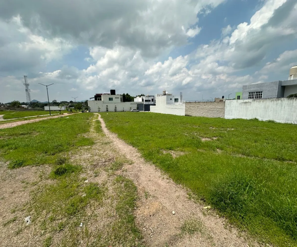 Terreno En Venta,Obrera,Residencial Villas del Carmen S/N, Tala, Jalisco 45300,Residencial Villas del Carmen,pfYamJx