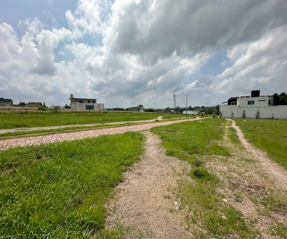 Terreno En Venta,Obrera,Residencial Villas del Carmen S/N, Tala, Jalisco 45300,Residencial Villas del Carmen,pfYamJx