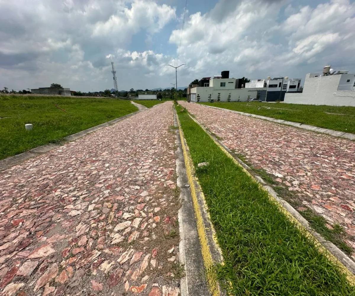 Terreno En Venta,Obrera,Residencial Villas del Carmen S/N, Tala, Jalisco 45300,Residencial Villas del Carmen,pfYamJx