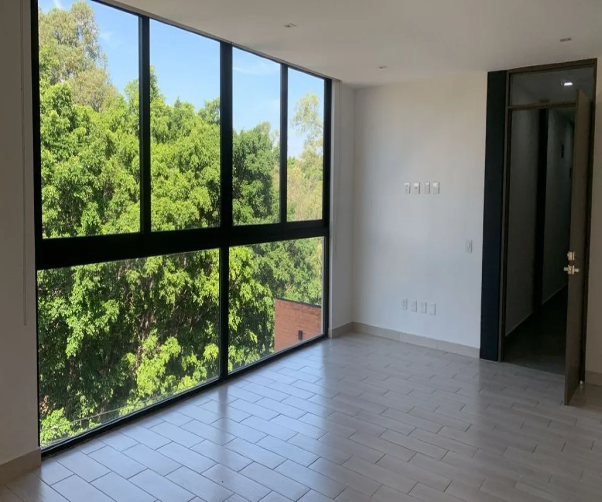 Departamento En Renta,Jardines del Bosque Norte,Parque de las estrellas 2712, Guadalajara, Jalisco 44520, 3 Habitaciones,2 Baños,Parque de las estrellas,4,pfjKAoE