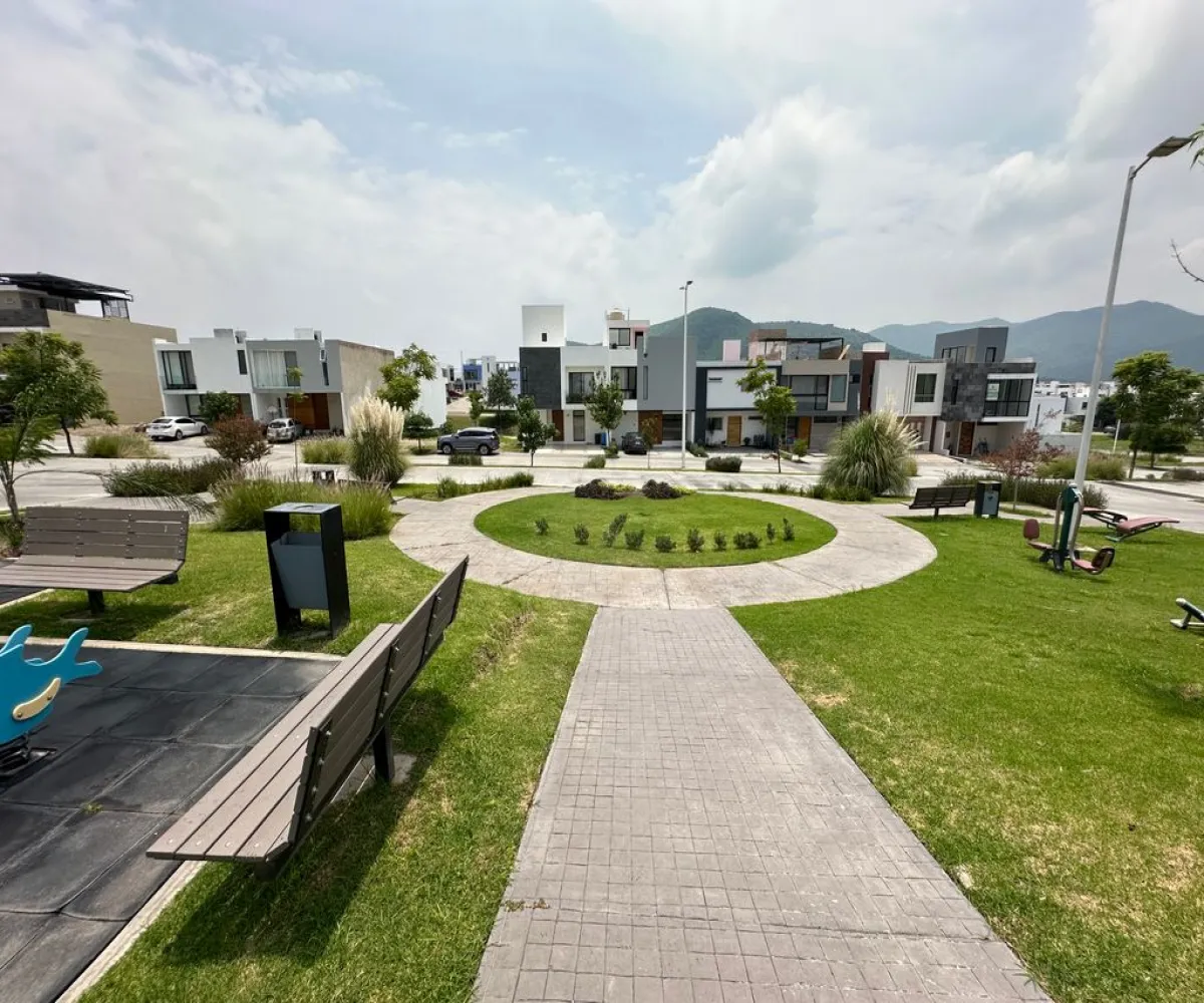 Casa En PreVenta,Senderos de Monte Verde,BLVD SENDEROS DE MONTEVERDE 179, Tlajomulco de Zúñiga, Jalisco 45646, 3 Habitaciones,2 Baños,BLVD SENDEROS DE MONTEVERDE,2,pJwjmgp