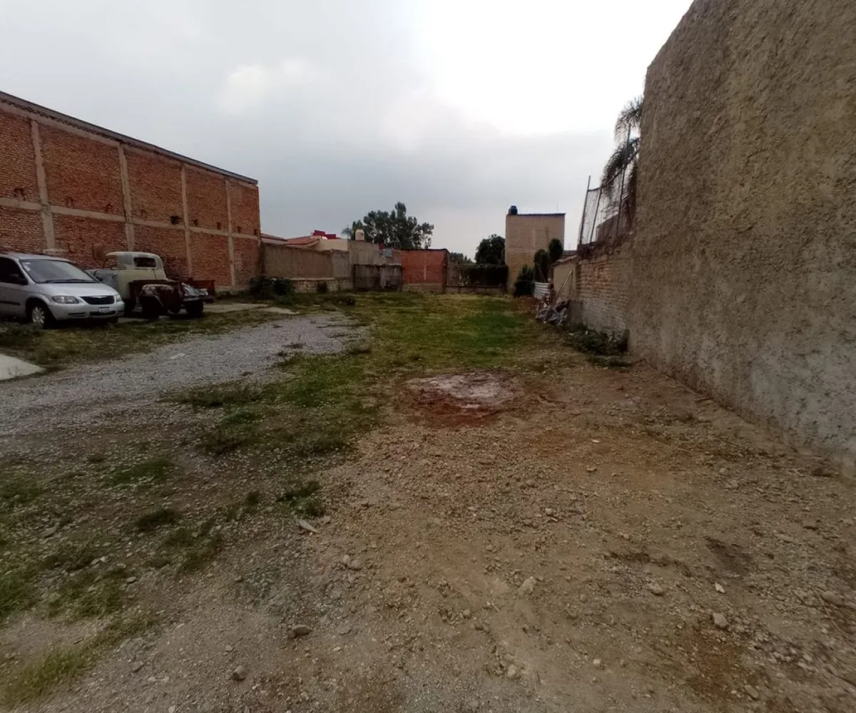 Terreno En Venta,Ciudad Granja,Calzada San Juan 1320, Zapopan, Jalisco 45010,Calzada San Juan ,pdBWxMS