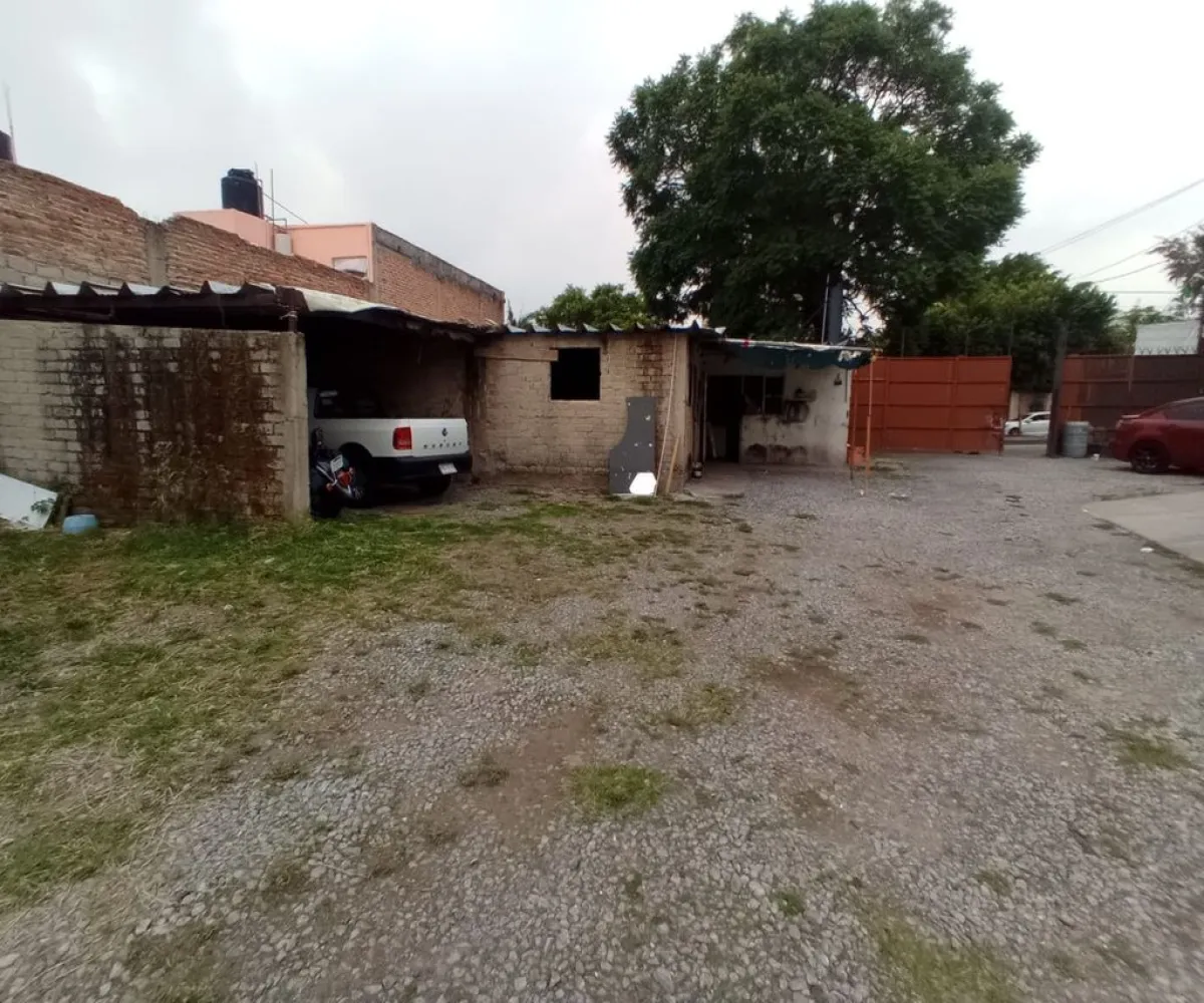Terreno En Venta,Ciudad Granja,Calzada San Juan 1320, Zapopan, Jalisco 45010,Calzada San Juan ,pdBWxMS