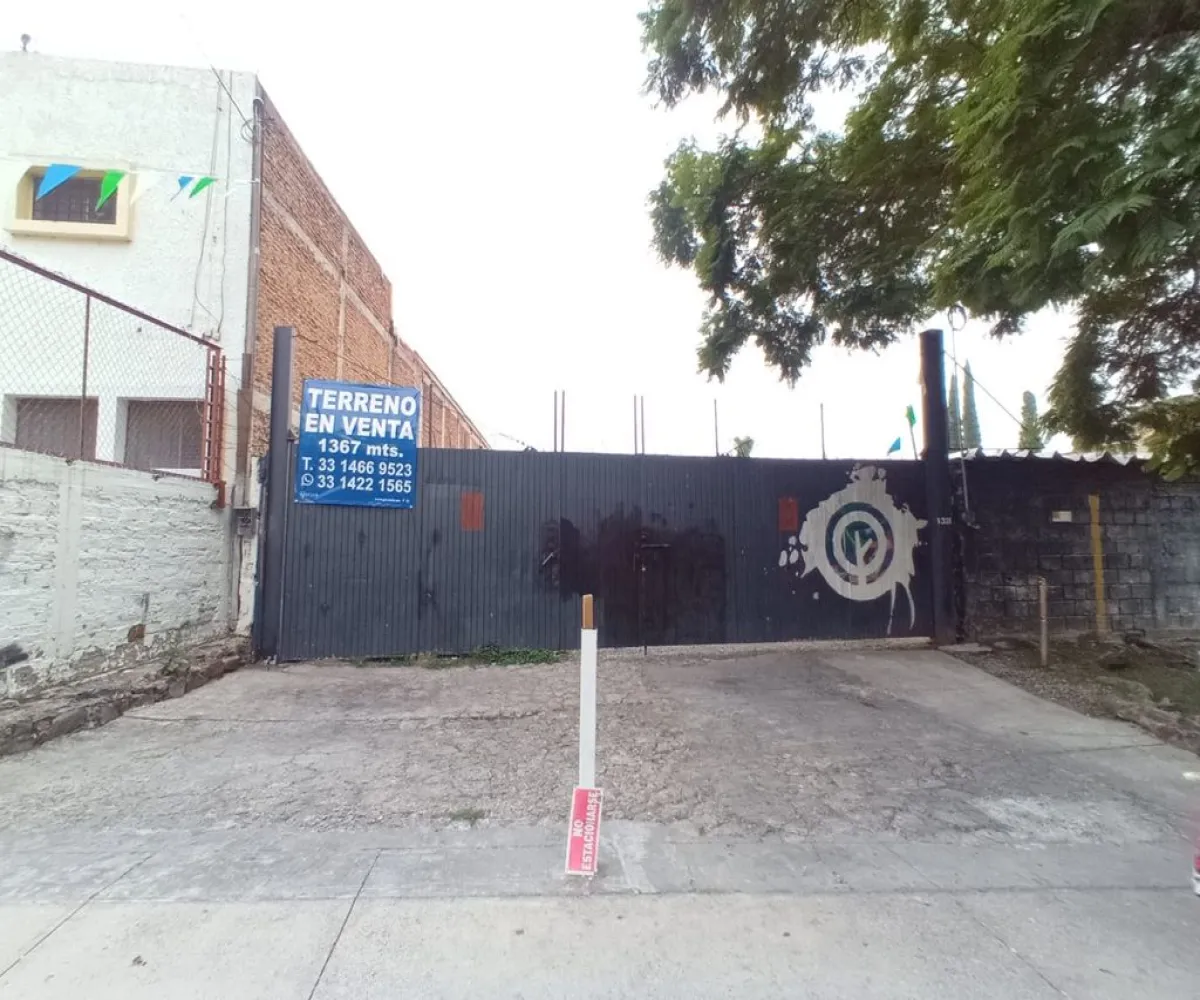 Terreno En Venta,Ciudad Granja,Calzada San Juan 1320, Zapopan, Jalisco 45010,Calzada San Juan ,pdBWxMS